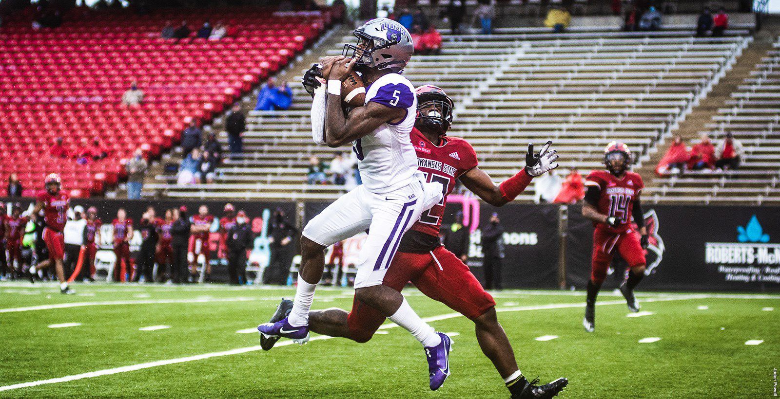 UCA Advance photo
